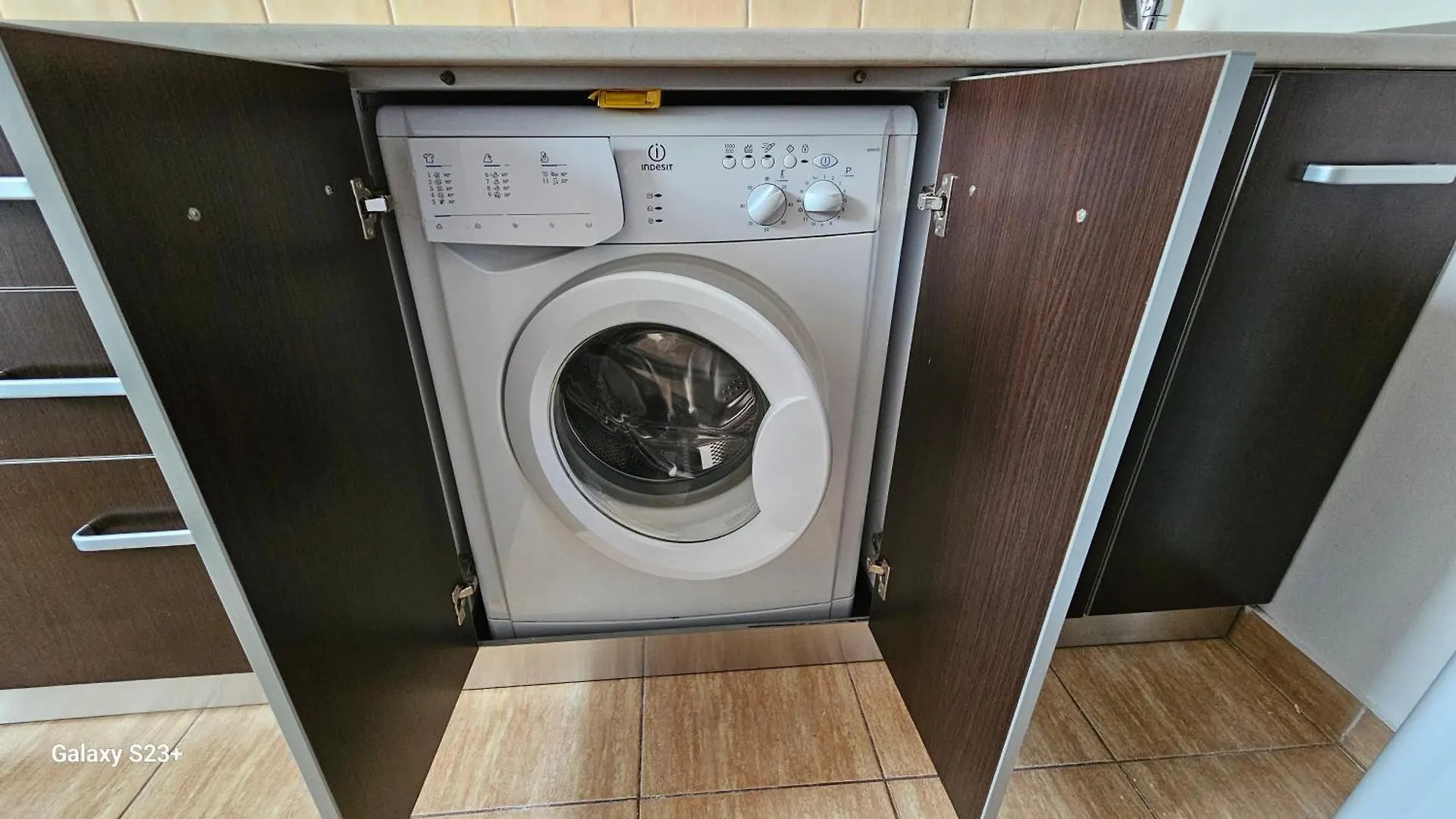 Lägenhet Luca Apartament Bukarest
