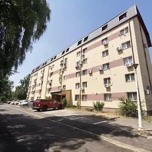  Apartament Holidays