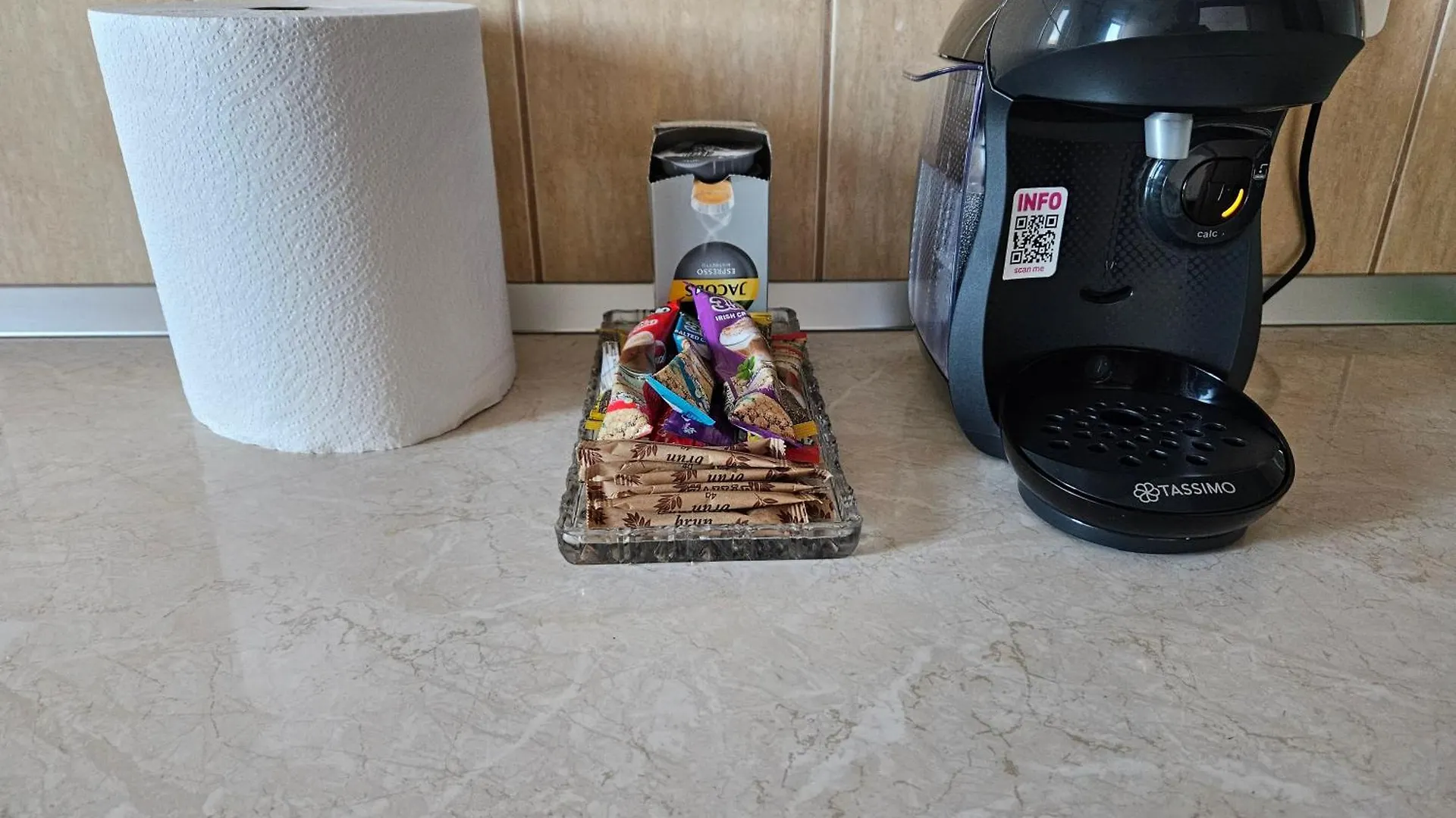 Luca Apartament Bucharest Romania