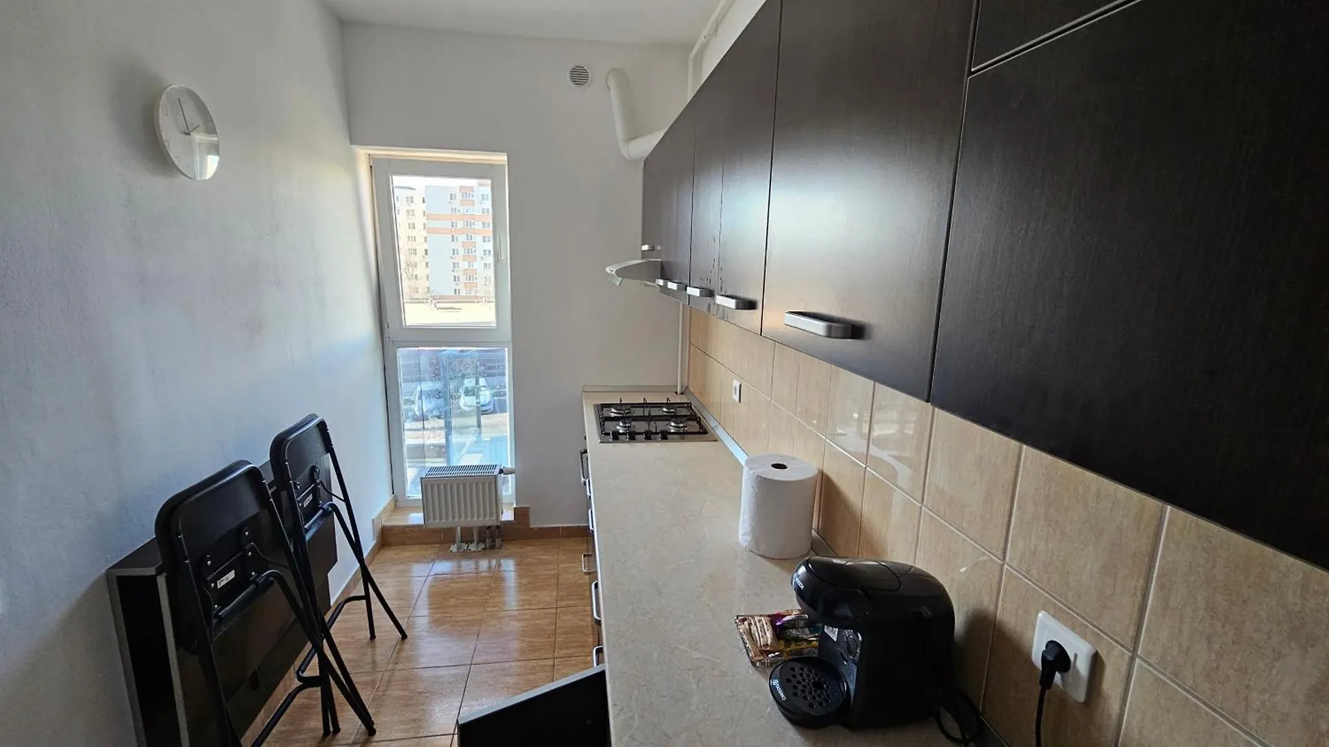 Luca Apartament Bucharest 0*,  Romania