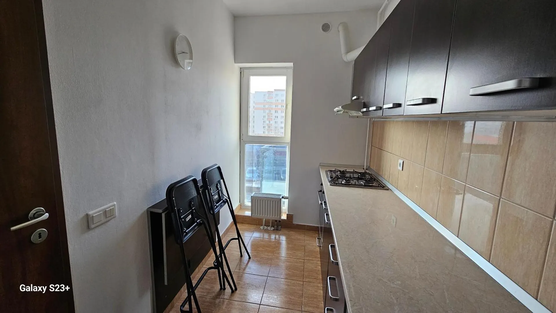 Luca Apartament Bucharest 0*,